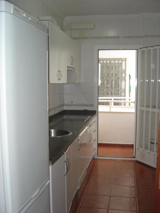 Miramar Apartment มาซากอน ภายนอก รูปภาพ