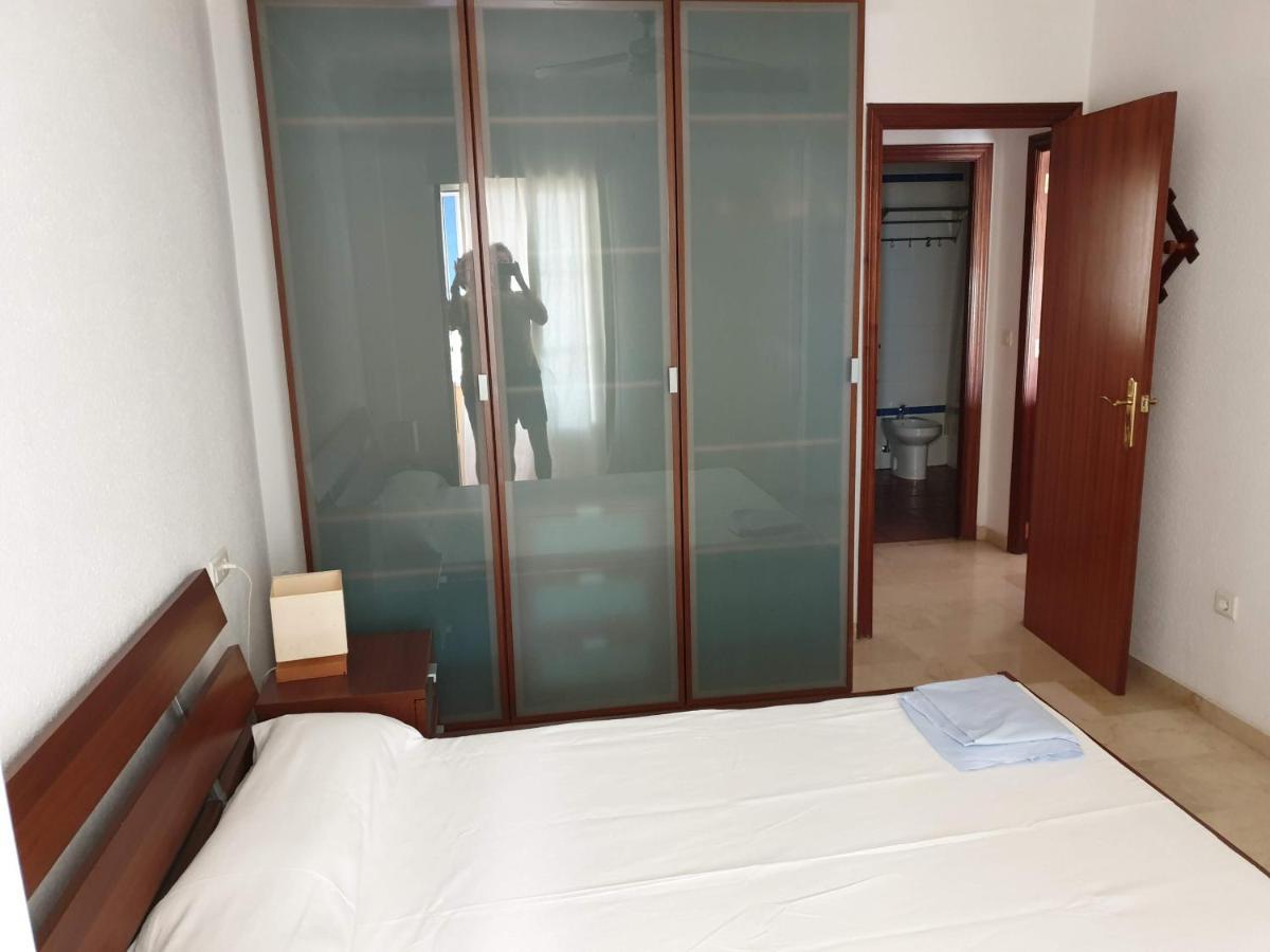Miramar Apartment มาซากอน ภายนอก รูปภาพ