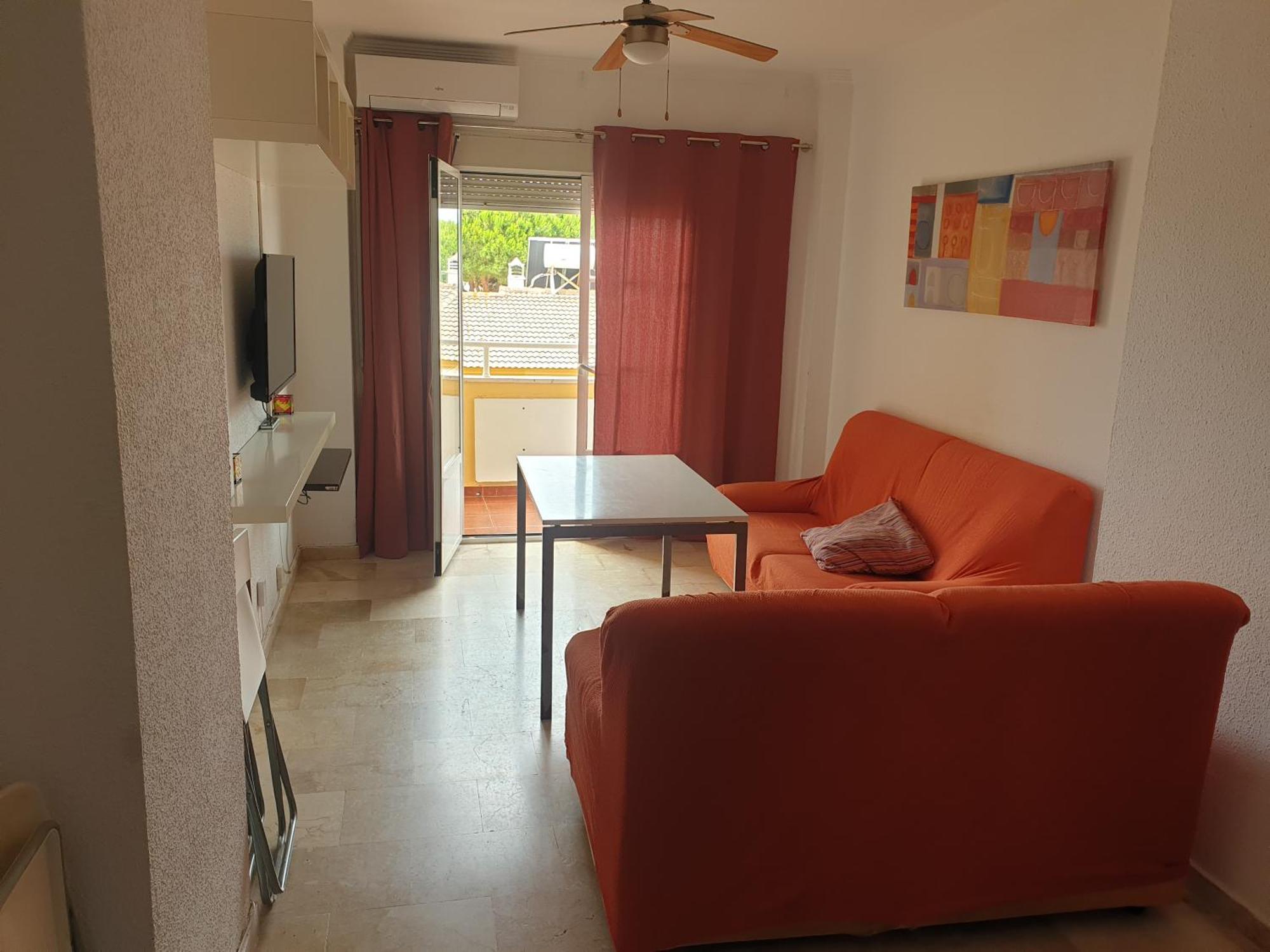 Miramar Apartment มาซากอน ภายนอก รูปภาพ
