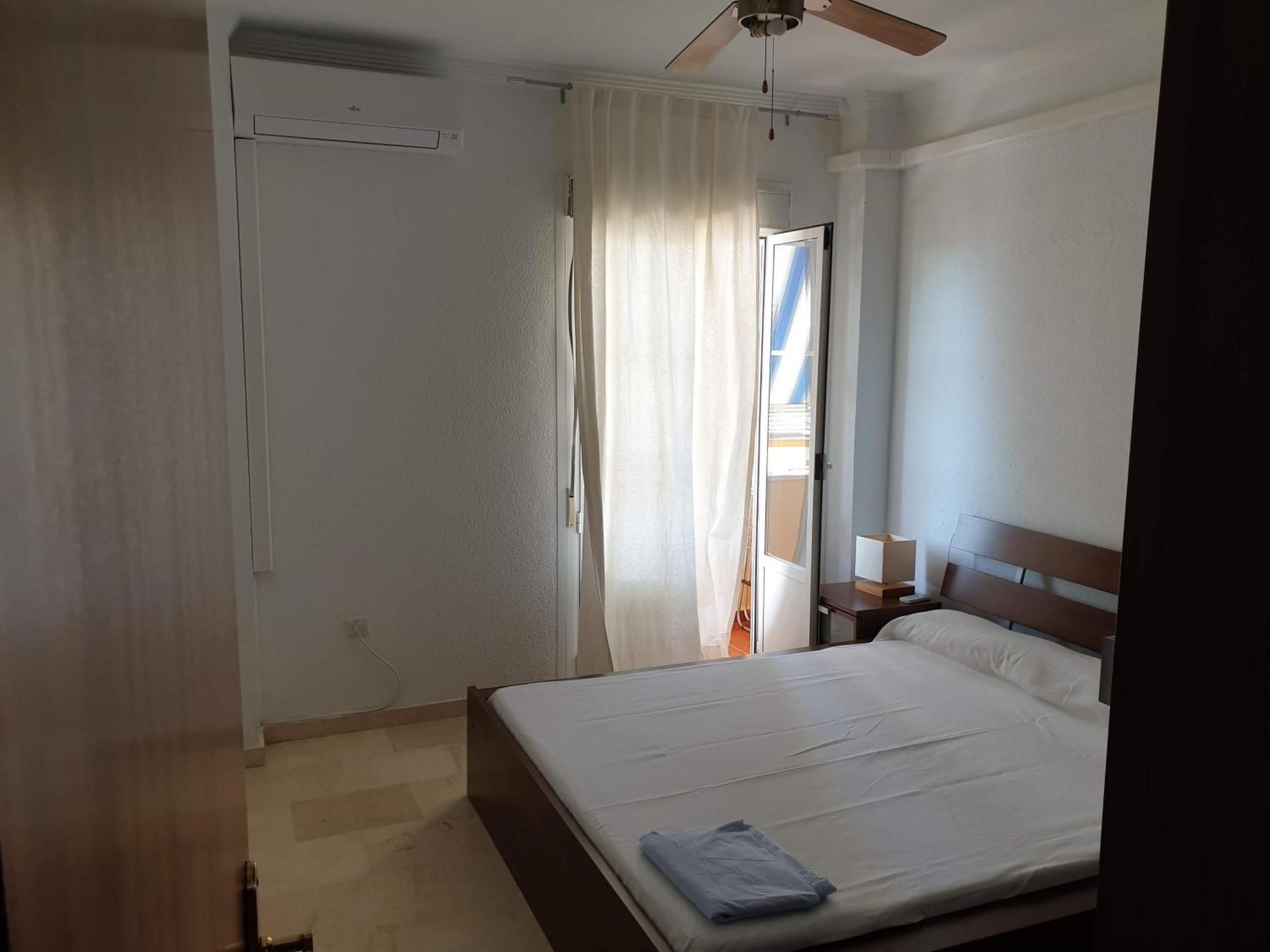 Miramar Apartment มาซากอน ภายนอก รูปภาพ