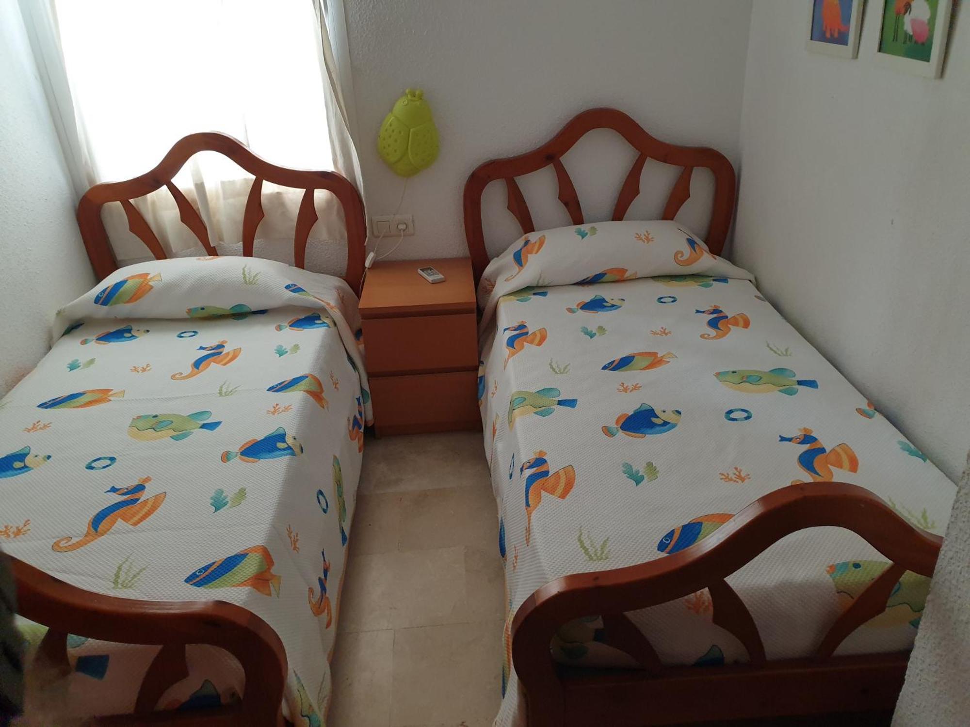 Miramar Apartment มาซากอน ภายนอก รูปภาพ